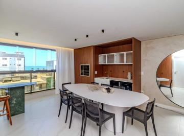 Apartamento · 141m² · 3 Quartos · 2 Vagas · Apartamento a venda na Praia Brava - Surfers Paradise