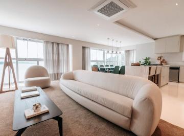 Apartamento · 237m² · 5 Quartos · 4 Vagas · Apartamento no Ed. Ibiza Towers em Balneário Camboriú