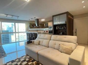 Apartamento · 128m² · 3 Quartos · 2 Vagas · Apartamento à venda no Splendia Tower em Balneário Camboriú