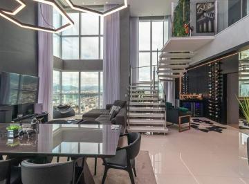 Apartamento · 193m² · 3 Quartos · 4 Vagas · Apartamento no Ed. Splendia Tower em Balneário Camboriú