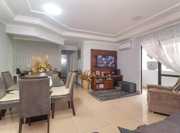 Apartamento · 127m² · 3 Quartos · 1 Vaga · Apartamento 3 quartos mobiliado à venda no Edifício Beatriz Cristina Regina em Balneário