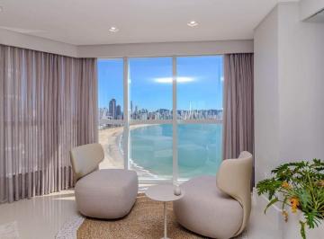 Apartamento · 237m² · 4 Quartos · 4 Vagas · Apartamento à venda no Edifício Ibiza Towers