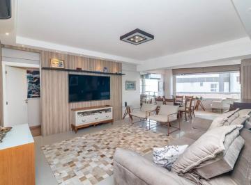 Apartamento · 410m² · 3 Quartos · 4 Vagas · Apartamento no Ed. Holambra Residence em Balneário Camboriú.
