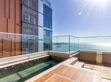 Apartamento · 435m² · 5 Quartos · 5 Vagas · Cobertura a venda no Ed. Aurora em Balneário Camboriú