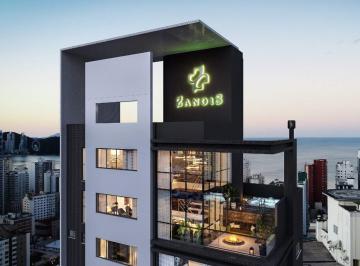 Apartamento · 211m² · 3 Quartos · Cobertura Duplex em Balneário Camboriú com 3 suites no Bonne Vie