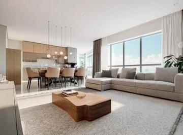 Apartamento · 190m² · 4 Quartos · 3 Vagas · Apartamento à venda no Edifício Cyano Mare Residence