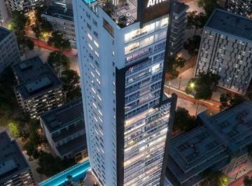 Apartamento · 143m² · 4 Quartos · 3 Vagas · Apartamento à venda no Edifício Timeless
