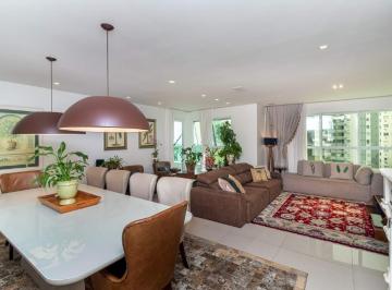 Apartamento · 559m² · 4 Quartos · 4 Vagas · Apartamento no Ed. Four Seasons em Balneário Camboriú.