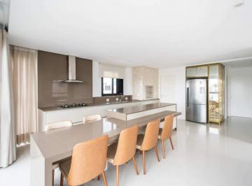 Apartamento · 123m² · 3 Quartos · 3 Vagas · Apartamento no Ed. Boulevard Brasil Residence em Balneário Camboriú