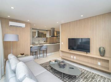Apartamento · 131m² · 4 Quartos · 3 Vagas · Apartamento com 131m² e 4 Suítes no Charmant Residence – Conforto, Sofisticação e Lazer Completo