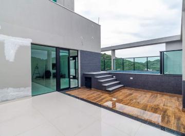 Apartamento · 203m² · 4 Quartos · 3 Vagas · Cobertura com 203m² e 4 Suítes no Privilege Brava – Exclusividade, Conforto e Lazer Completo