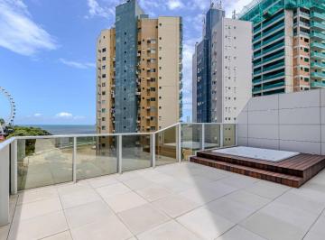 Apartamento · 223m² · 4 Quartos · 3 Vagas · Apartamento no Ed. Skyline em Balneário Camboriú.