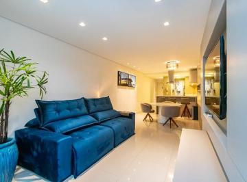 Apartamento · 111m² · 3 Quartos · 2 Vagas · Apartamento à venda no Edifício Amores da Brava