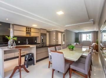 Apartamento · 164m² · 3 Quartos · 2 Vagas · Apartamento no Ed. Essence Residence em Balneário Camboriú