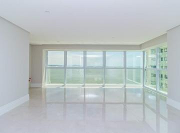 Apartamento · 194m² · 4 Quartos · 4 Vagas · Apartamento frente mar a venda - One Tower em Balneário Camboriú