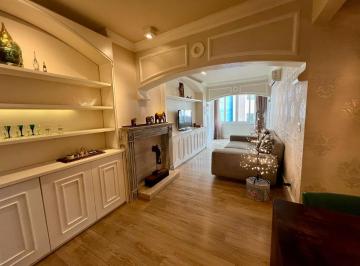 Apartamento · 62m² · 1 Quarto · Apartamento mobiliado no Edifício Paraná em Balneário