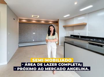 Apartamento · 65m² · 2 Quartos · 1 Vaga · Apartamento a venda na Praia Brava - Privilège Residence