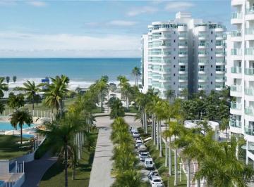 Apartamento · 257m² · 3 Quartos · 3 Vagas · Apartamento diferenciado à venda no Brava Beach Reserva Figueira na Praia Brava