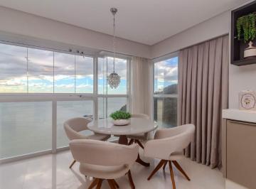 Apartamento · 237m² · 4 Quartos · 4 Vagas · Apartamento à venda no Edifício Ibiza Towers