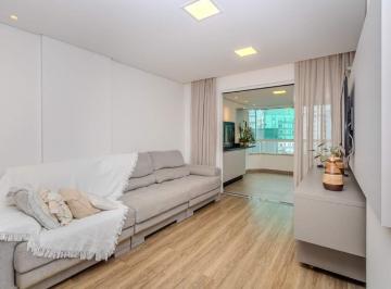Apartamento · 97m² · 2 Quartos · 2 Vagas · Apartamento no Ed. Blue Marine a venda