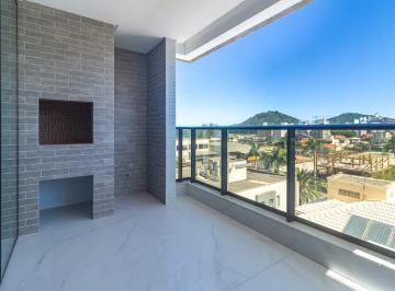 Apartamento · 133m² · 3 Quartos · 2 Vagas · Apartamento 3 suítes no Edifício Surfers Paradise Praia Brava