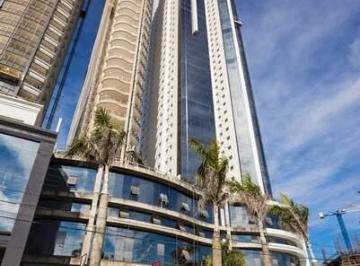 Apartamento · 238m² · 4 Quartos · 4 Vagas · Apartamento no Ed. Ibiza Towers em Balneário Camboriú