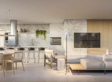 Apartamento · 419m² · 4 Quartos · 4 Vagas · Cobertura/Alto Padrão com 419m² e 4 Suítes no Sense Praia Brava – Exclusividade, Amplitude e Sofisti