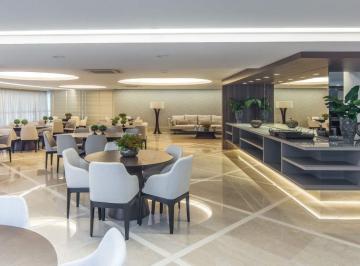 Apartamento · 237m² · 4 Quartos · 4 Vagas · Apartamento 4 quartos à venda no Ibiza Towers em Balneário Camboriú