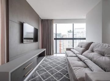 Apartamento · 123m² · 3 Quartos · 3 Vagas · Apartamento no Ed. Boulevard Brasil Residence em Balneário Camboriú
