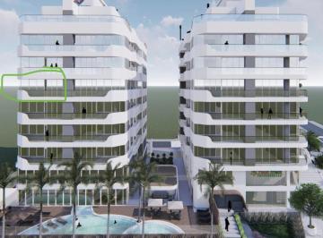 Apartamento · 128m² · 3 Quartos · 2 Vagas · Apartamento à venda no Brava Splendore - Praia Brava