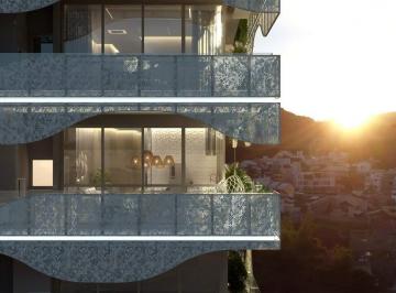 Apartamento · 160m² · 3 Quartos · 2 Vagas · Apartamento Quadra Mar no Brava Lux Residence