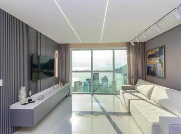 Apartamento · 139m² · 3 Quartos · 3 Vagas · Apartamento no Ed. Phoenix Tower em Balneário Camboriú.