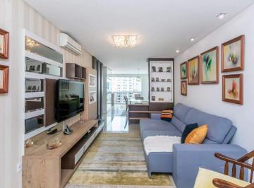Apartamento · 140m² · 3 Quartos · 4 Vagas · Apartamento a venda no Mirante do Atlântico em Balneário Camboriú