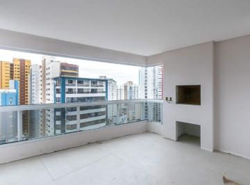 Apartamento · 163m² · 4 Quartos · 3 Vagas · Apartamento 4 quartos à venda no Ed. Olímpia Tower em Balneário Camboriú