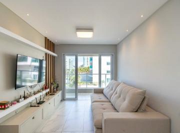 Apartamento · 94m² · 2 Quartos · 2 Vagas · Apartamento à venda na Praia Brava de Itajaí - Brava Arts