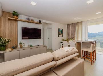 Apartamento · 65m² · 2 Quartos · 1 Vaga · Apartamento à venda no Edifício Brava Hill Residence