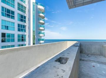 Apartamento · 369m² · 4 Quartos · 5 Vagas · Cobertura à venda na Praia Brava de Itajaí - Brava Center Residence