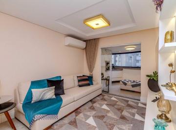 Apartamento · 89m² · 3 Quartos · 2 Vagas · Apartamento 3 quartos à venda no Edifício Vila Germânica em Balneário Camboriú.