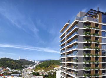 Apartamento · 85m² · 2 Quartos · 1 Vaga · Apartamento à venda na Praia Brava - Artefacto Towers by CK