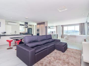 Apartamento · 180m² · 3 Quartos · 3 Vagas · Apartamento mobiliado a venda no Barra Tower