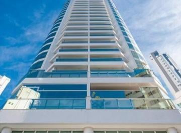 Apartamento · 172m² · 3 Quartos · 4 Vagas · Apartamento no Edifício Infinity Coast em Balneário Camboriú.