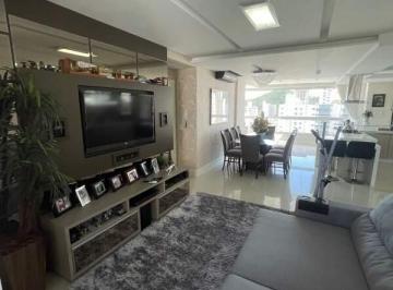 Apartamento · 100m² · 3 Quartos · 2 Vagas · Apartamento à venda em Balneário Camboriú com 3 quartos