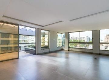Apartamento · 235m² · 4 Quartos · 3 Vagas · Cobertura à venda no Ed, Brava Village Praia Brava em Itajaí