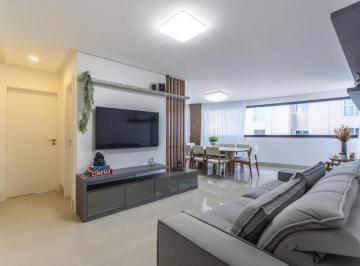 Apartamento · 150m² · 4 Quartos · 3 Vagas · Apartamento mobiliado com 4 suítes em Balneário Camboriú