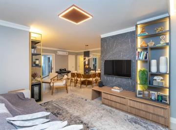 Apartamento · 140m² · 3 Quartos · 3 Vagas · Apartamento à venda Royalton Residence - Balneário Camboriú