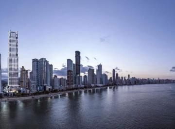 Apartamento · 194m² · 4 Quartos · 3 Vagas · Apartamento quadra mar à venda em Balneário Camboriú - Tonino Lamborghini