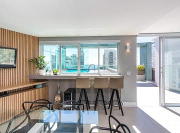 Apartamento · 295m² · 3 Quartos · 4 Vagas · Cobertura a venda em Balneário Camboriú - Porto do Sol