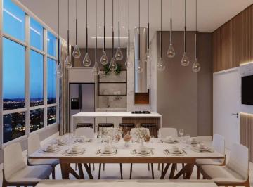 Apartamento · 133m² · 3 Quartos · 3 Vagas · Apartamento à venda no Ed. Onne Home Residence em Balneário Camboriú