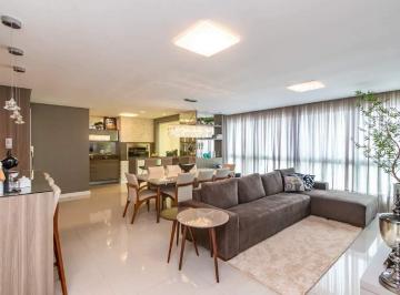 Apartamento · 140m² · 4 Quartos · 3 Vagas · Apartamento mobiliado à venda em Balneário Camboriú - Puerto Velero