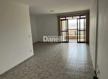 Apartamento · 137m² · 3 Quartos · 2 Vagas · Apartamento à venda, 3 quartos, 1 suíte, 2 vagas, Centro - Taubaté/SP